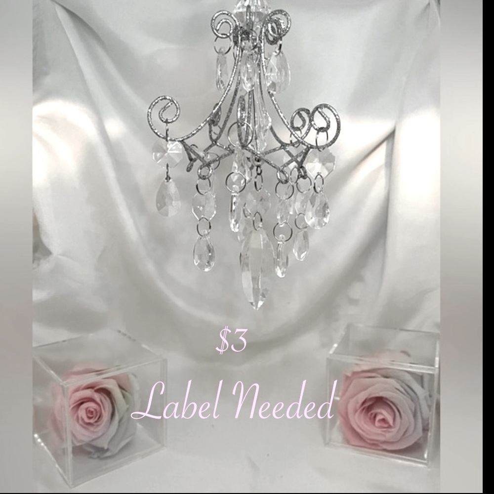 TRADE 🎀 LABEL